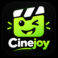 Cinejoy-Stream Movies TV Shows
