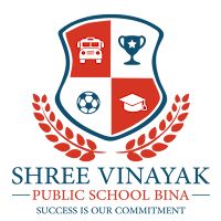 Shree Vinayak Public School  Bina