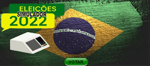 simulador de Eleicao Screenshot 0