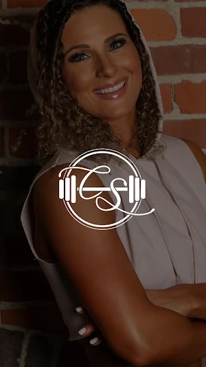 Clara Shipp Fitness Screenshot 0