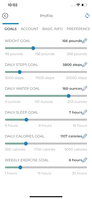 EnlightCare Screenshot 0