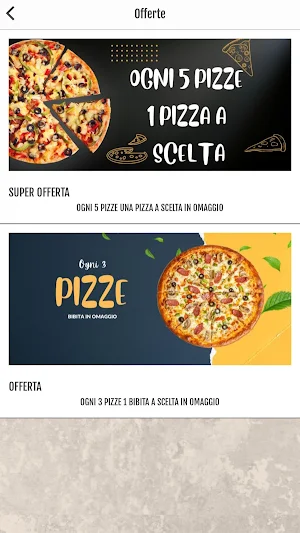 Pizza Express da Matte Screenshot 3