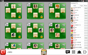 miniOKEY Online Okey Oyunu Screenshot 1