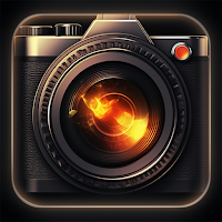 CameraHD - 4K HDR Photo