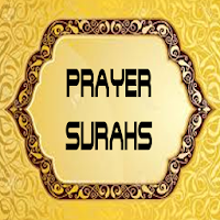 Salah Surahs In Quran