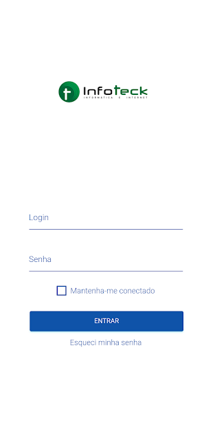 INFOTECK Screenshot 0