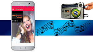 Radio Globo Fm Sp 94.1 Sp Screenshot 1