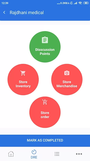 OmronRSO Screenshot 3