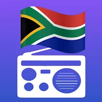 Radio South Africa: Radio FM