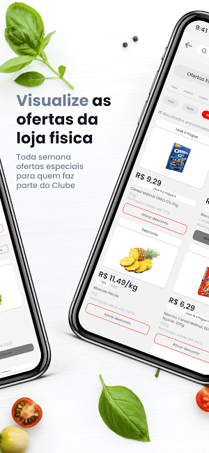 BigBom +Vantagens Screenshot 1