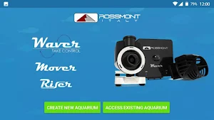 Rossmont inTouch Screenshot 2