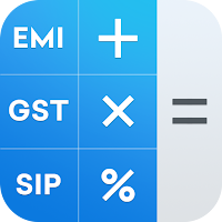 All Finance Calculator Pro