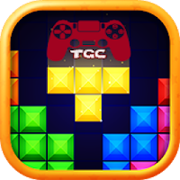 TGCBlockPuzzle