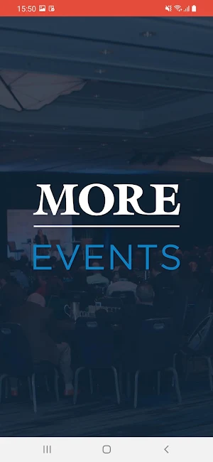 Morgan Properties Corp Events Screenshot 0