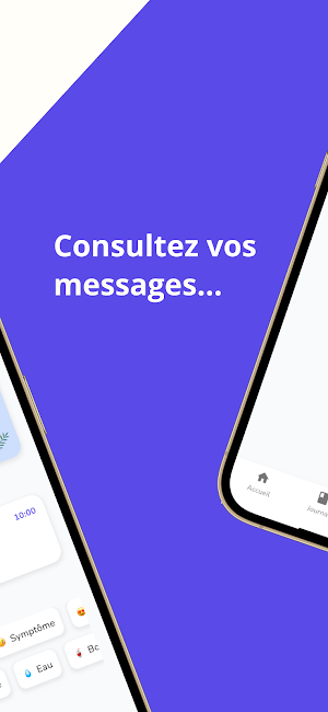 Madietenligne Screenshot 1