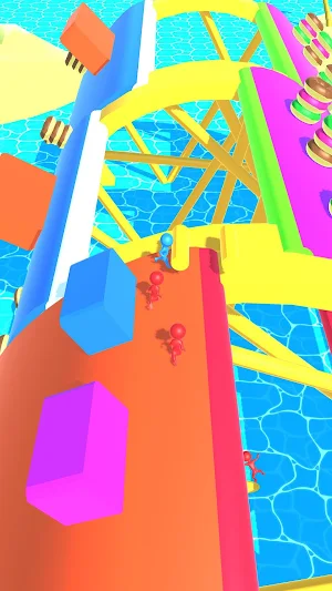 Pushers.io Screenshot 1