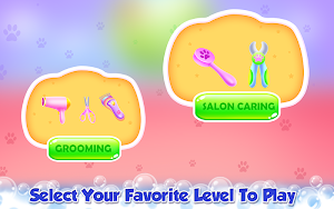 Puppy Salon Caring & Grooming Screenshot 2