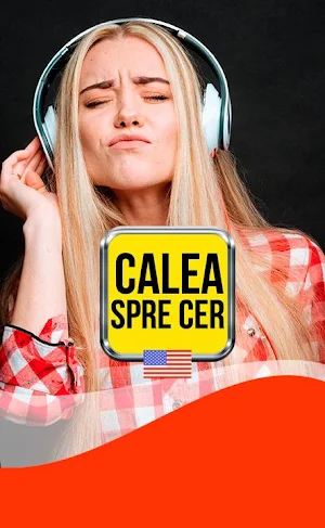 Radio Calea Screenshot 2