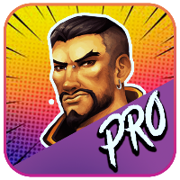 City Fighter Pro - Street figt