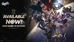 Honkai: Star Rail Screenshot 0