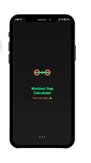 GymCount Screenshot 3