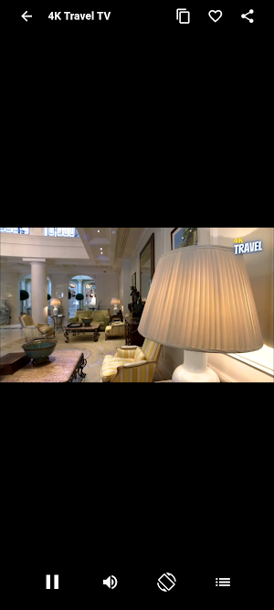 Live Stream TV: Global TV Screenshot 2