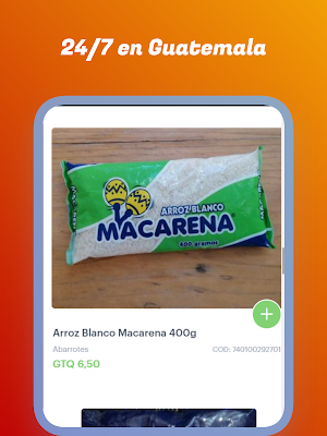 Beto's Smart Shop Screenshot 3