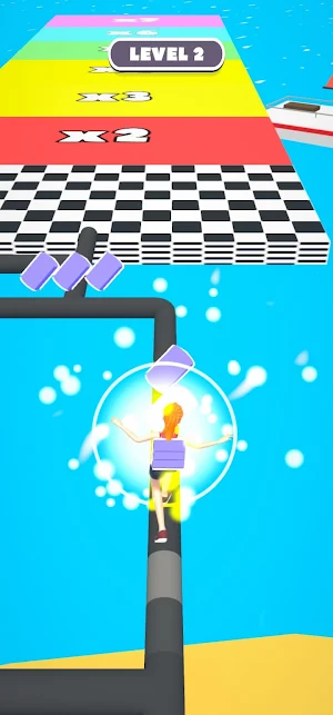 Pipe Slide Screenshot 3