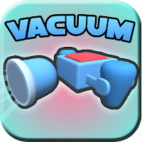 Vacuum It Up
