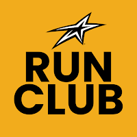 Upward Run Club