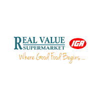 Real Value IGA Online Store