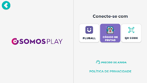 Somos Play Screenshot 2