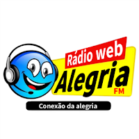 Rádio Web Alegria