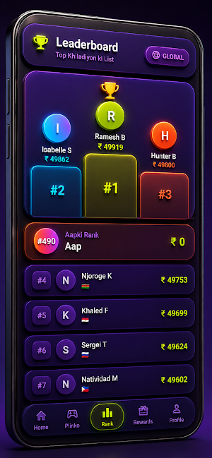 Paisa Kamane Wala: Play & Win Screenshot 2