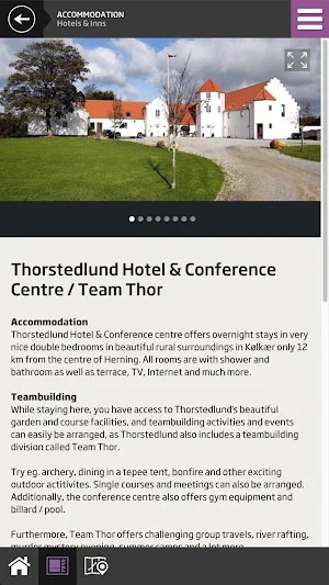 Hærvejen Screenshot 2
