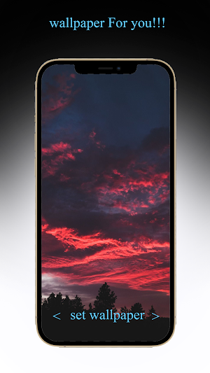 4k wallpapers Screenshot 1