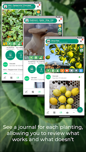 Farmly Screenshot 3