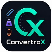 ConvertroX