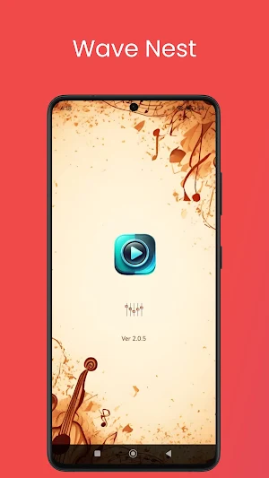 WaveNest Screenshot 0