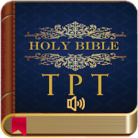 Holy Bible TPT