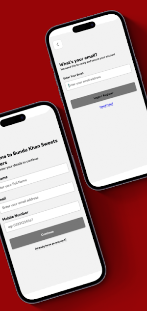 Bundu Khan Bakers Screenshot 1