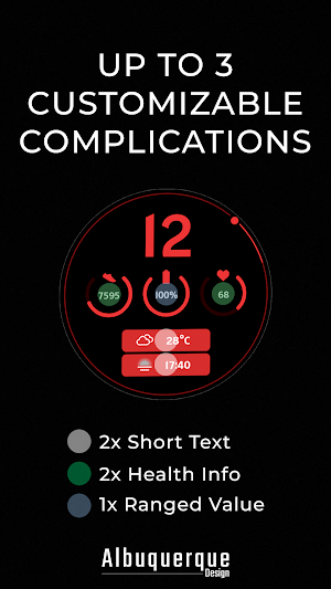 AD Hybrid 001 Screenshot 1