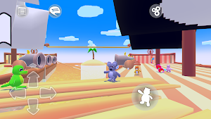 Fiesta Animal Screenshot 0