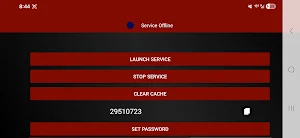 AutoHarness Screenshot 2