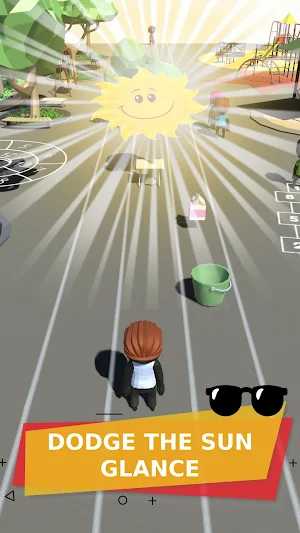 123 Soleil Screenshot 1
