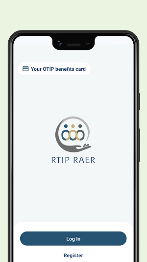 RTIP on the go Screenshot 0