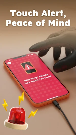 Clap to Find Phone - ClapRadar Screenshot 2