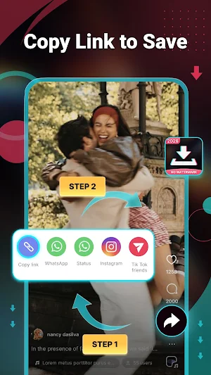 Download TT Video No Watermark Screenshot 3