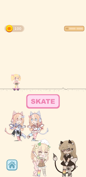 Gacha OC Play Screenshot 3