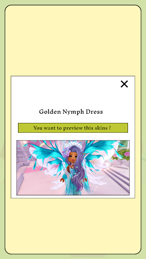 RBX: Outfit For Girls & Boys Screenshot 1